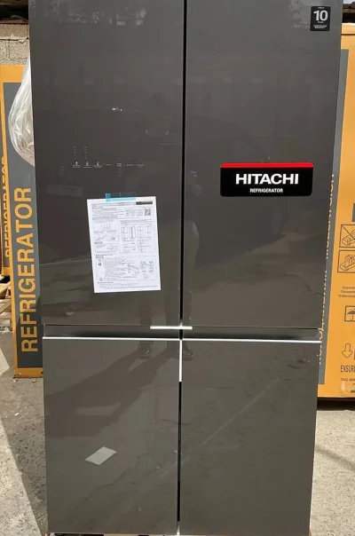 Холодильник Hitachi