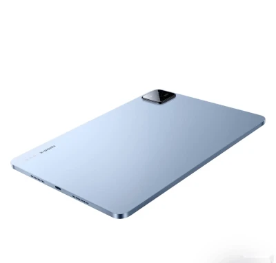 Планшет Xiaomi Pad 7 8/256gb синий — миниатюра 2