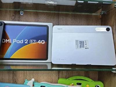 Планшет Xiaomi Pad 2 9.7 128gb 7600 batarey — миниатюра 1