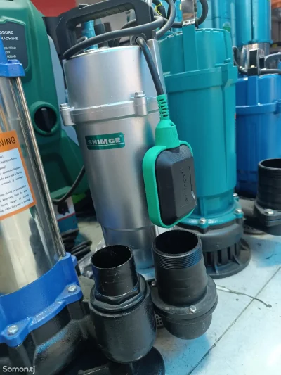 Насос shimge