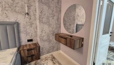 2-комн. квартира, 13 этаж, 69 м², сомони — миниатюра 3