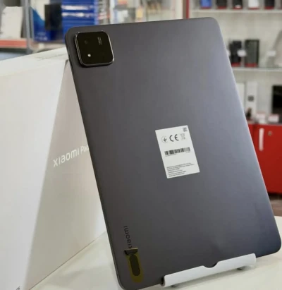 Планшет Xiaomi Pad 7 8/256gb — миниатюра 1