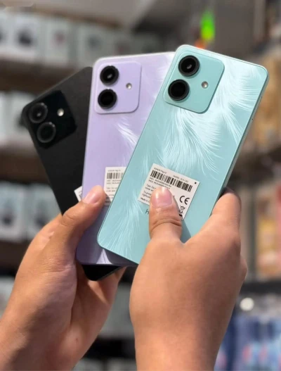 Honor Play 10 4/128GB New 2026 — миниатюра 3