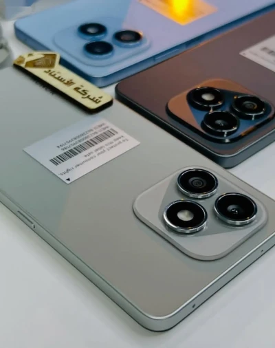 Huawei Honor X8d 8+8/256Gb 7000Мач — миниатюра 4