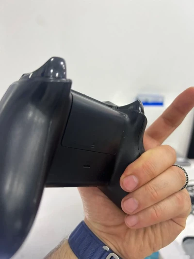 Игровая приставка xbox one — миниатюра 5