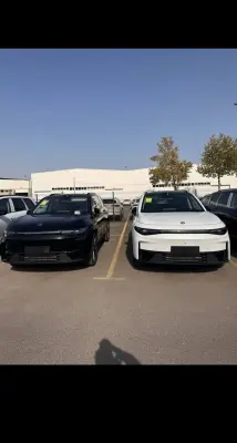 Leapmotor C16, 2025