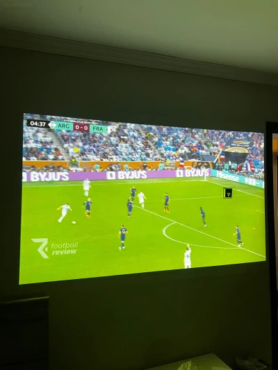Проектор Benq Full HD — миниатюра 5
