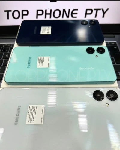 Samsung Galaxy A06 128Gb 2025 — миниатюра 6