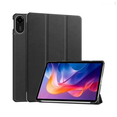 Планшет Redmi Pad 2 Bundle with Cover 8/256GB серый