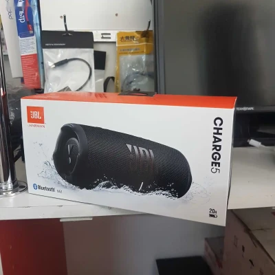 Колонка JBL Charg 5