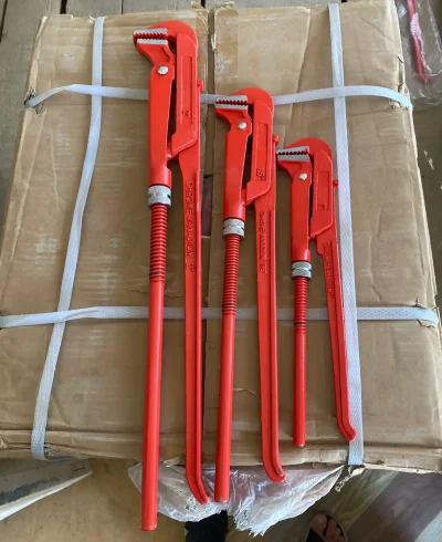 Ключ газовый