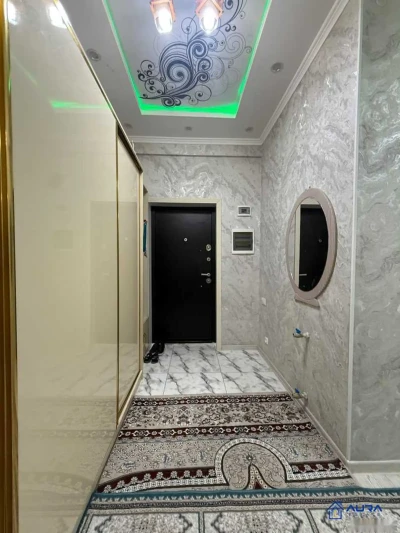 3-комн. квартира, 6 этаж, 80 м², Сино 102 — миниатюра 8