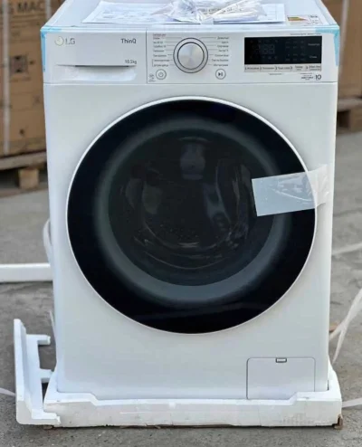 Стиральная машина LG 10.5 kg