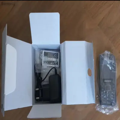 Samsung B310E