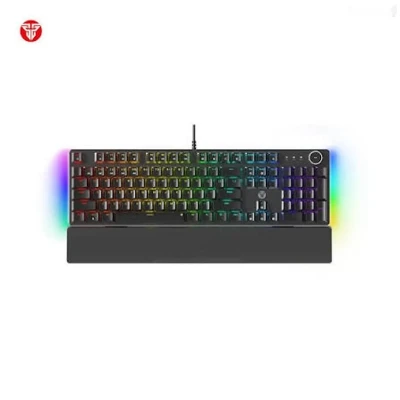 Механическая клавиатура Fantech Maxpower II MK894 — миниатюра 3