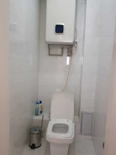 3-комн. квартира, 8 этаж, 121м², Шохмансур — миниатюра 6