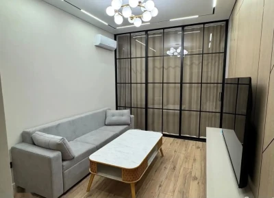 2-комн. квартира, 6 этаж, 60 м², сомони