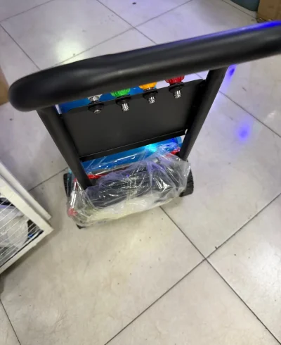 Мойка высокого давления