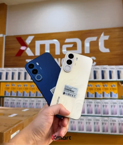 Realme C100X 128GB — миниатюра 4