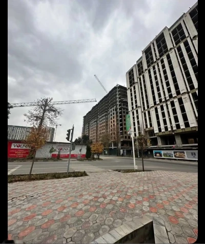 2-комн. квартира, 8 этаж, 120 м², Шохмансур — миниатюра 2