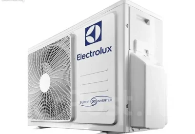 Кондиционер настенный Electrolux 24K