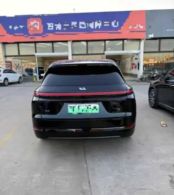 Li Auto (LiXiang) L7, 2025