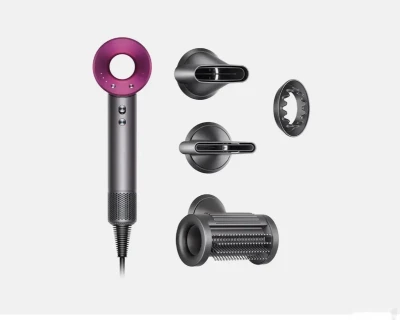 Фен dyson supersonic HD15