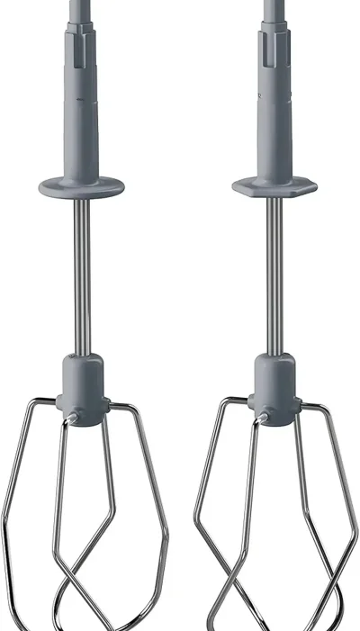 Миксер ручной Braun HM1010