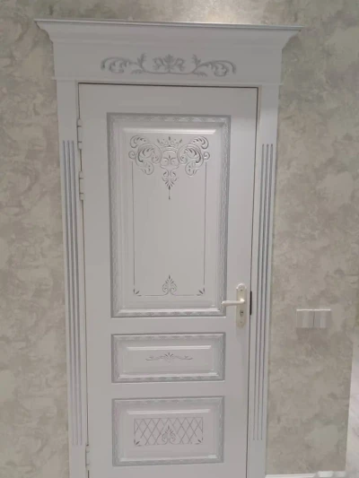 Дверь — миниатюра 1