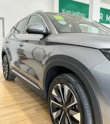 BYD Song Plus, 2025