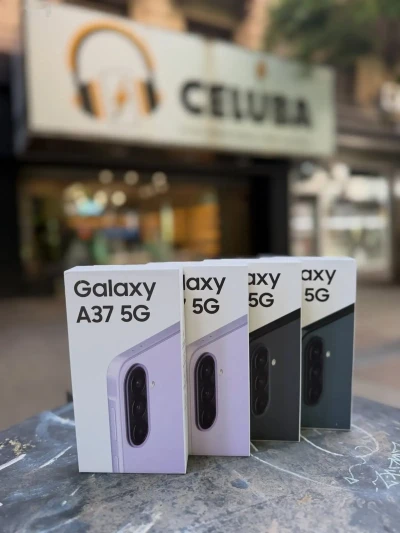 Samsung Galaxy A3 256 gb — миниатюра 3