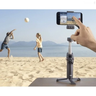 Стабилизатор OSMO MOBILE 7P — миниатюра 2