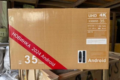 Телевизор Samsung 35