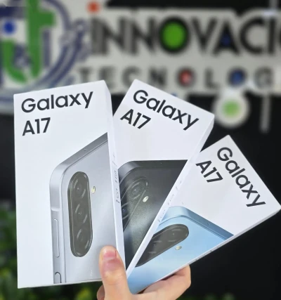 Samsung Galaxy A17 6/128Gb Vietnam