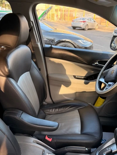 Chevrolet Orlando, 2015 — миниатюра 7