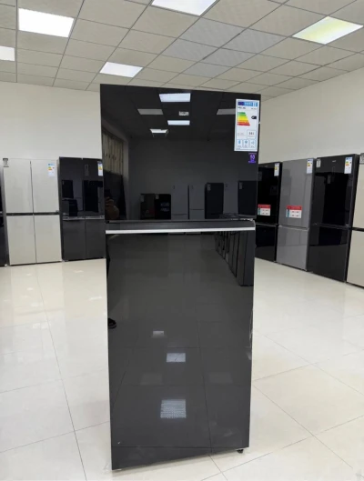 Духовка плита Cristal Корея — миниатюра 2