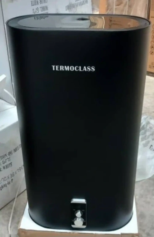 Водонагреватель Termoclass 50л. — миниатюра 1