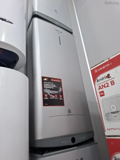 Водонагреватель Ariston ABS VLS PRO 80л