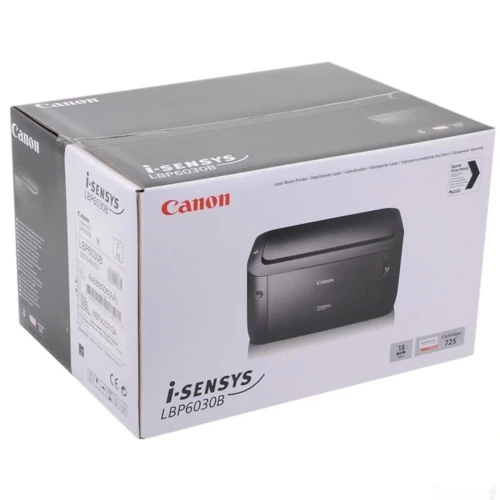 Принтер Canon LBP6030B