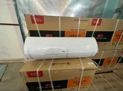Кондиционер TCL 12 kub