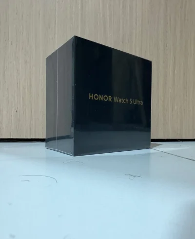 Часы Honor Watch 5 Ultra