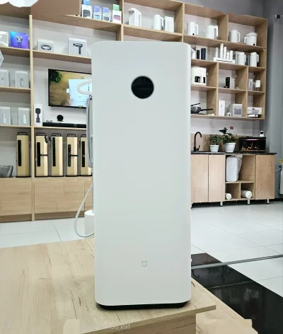 Очиститель воздуха Xiaomi Air Purifier 6 Pro