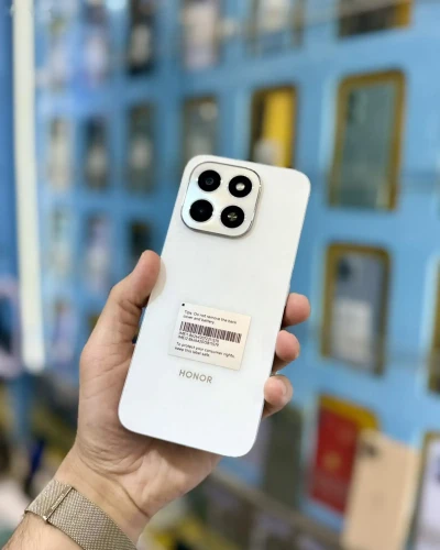 Huawei Honor X6C 6/128Gb Global Version — миниатюра 4