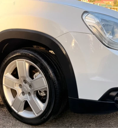 Chevrolet Orlando, 2015 — миниатюра 3