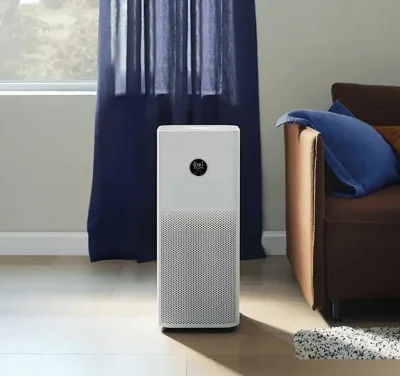 Очиститель воздуха Xiaomi Mijia Air Purifier 5