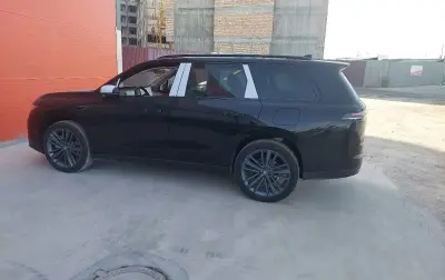 Leapmotor C16, 2026