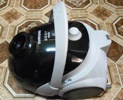 Пылесос Samsung-SC5241