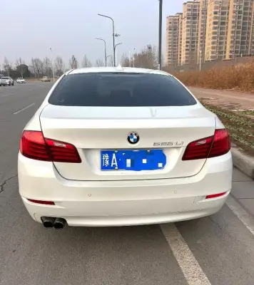 BMW 3 series, 2016