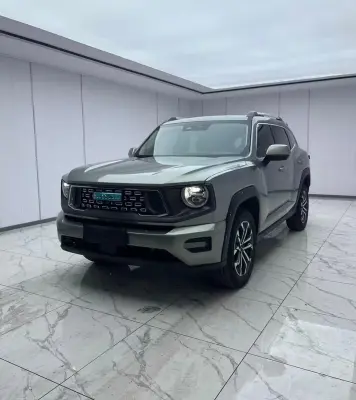 Haval H7, 2024 на заказ
