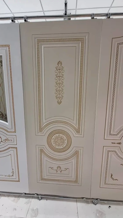 Дверь — миниатюра 1